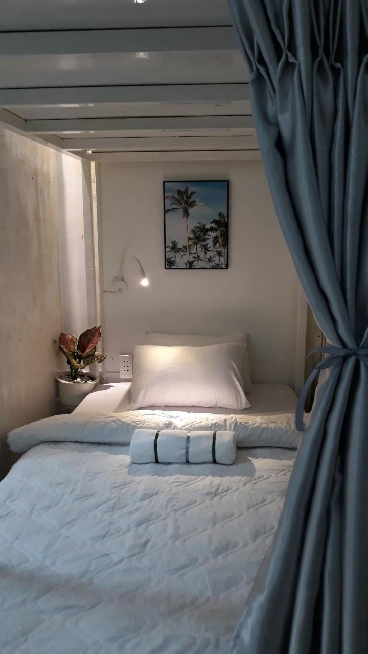 Tuis Home Ho Chi Minh City Exterior photo
